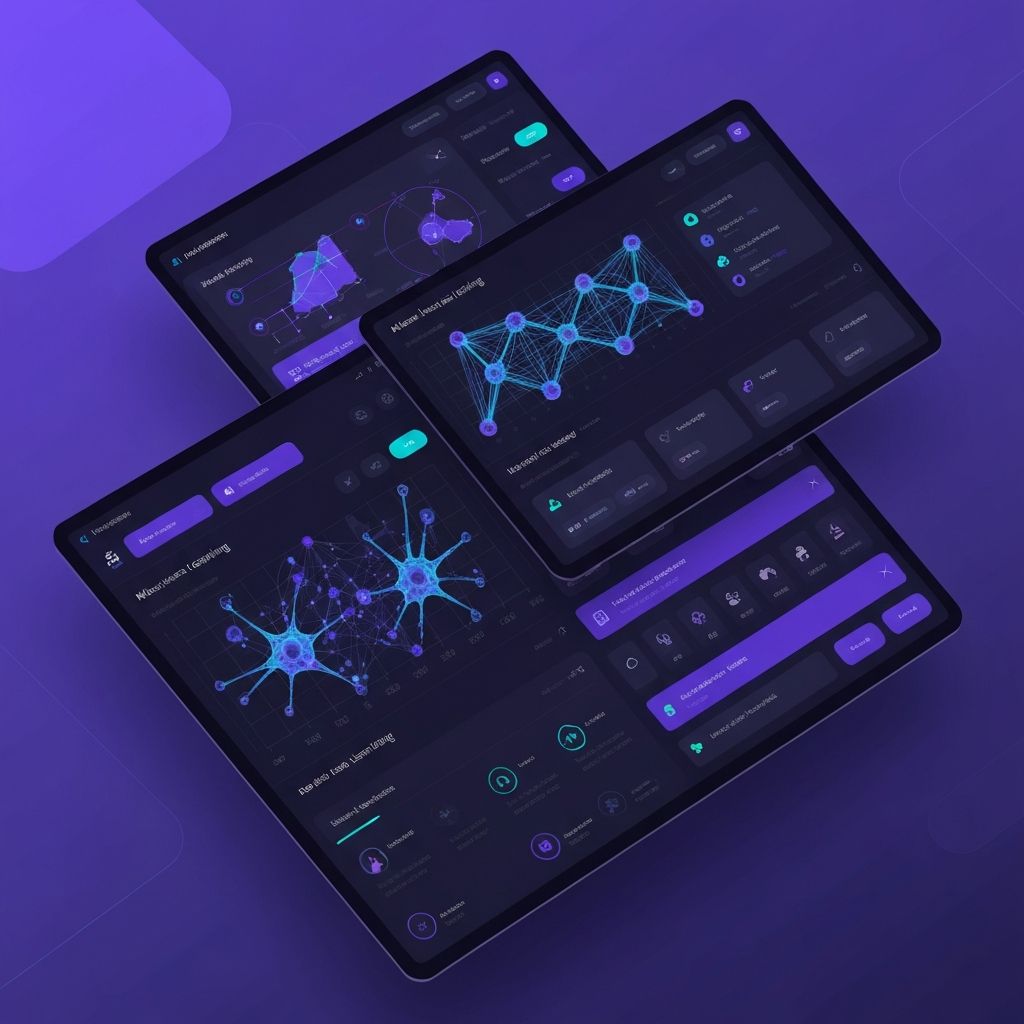 Alucify.ai dashboard